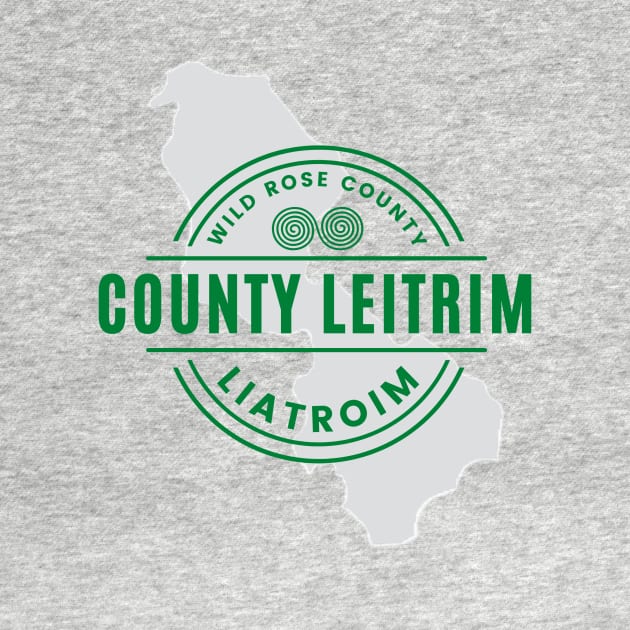 County Leitrim by TrueCelt